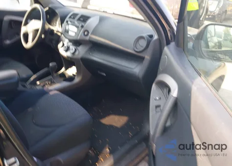 2006 Toyota Rav4 Sport V6 from USA, damaged, VIN JTMZK32V365002994